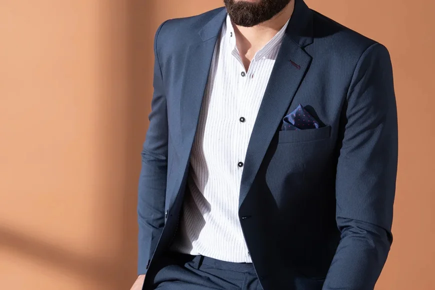 80% OFF Men's Blazers – Style for Every Occasion, Only on Myntra