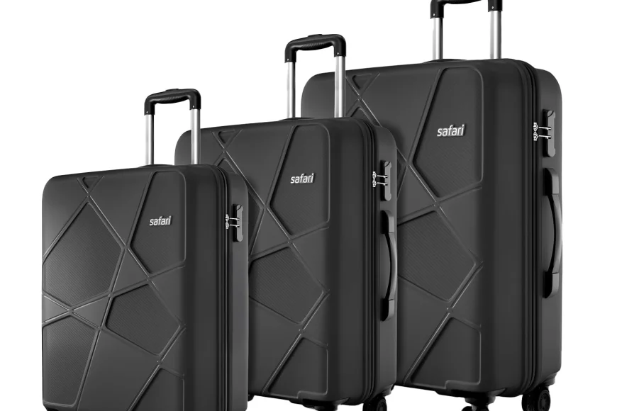 80% OFF Travel Bags & Luggage – Limited Time Only on Amazon