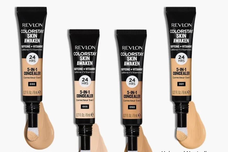 Flawless for Less: 50% Off + Extra Savings on Latest Concealers at Lifestyle
