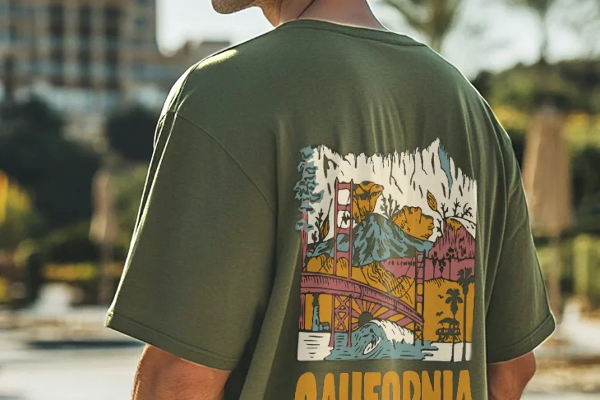 Oversized Steals: 90% OFF Men's T Shirts Only on Limeroad
