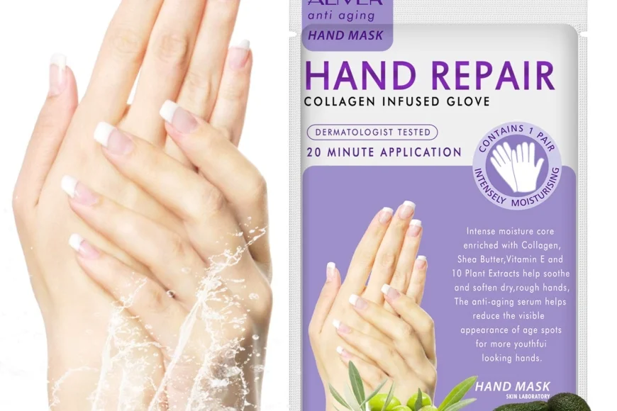 Glow & Save: 50% OFF on Hand Creams & Masks – Only on Tira
