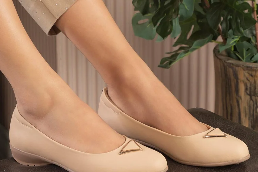 50% Off Women's Ballerinas – Your Perfect Pair Awaits at Plantloons