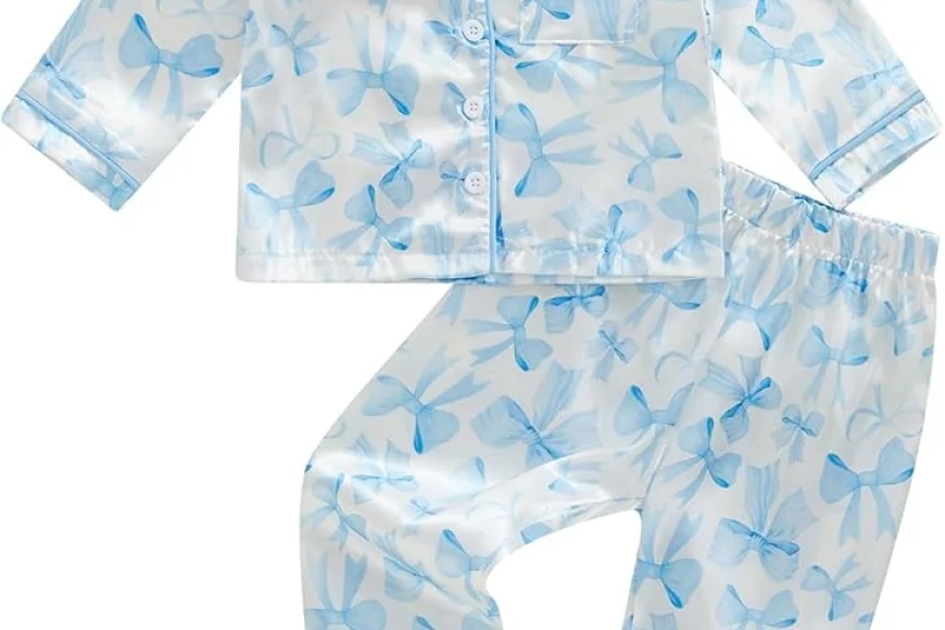 Cozy Nights Begin Here: 30% Off Baby Boys’ Nightwear at Lifestyle