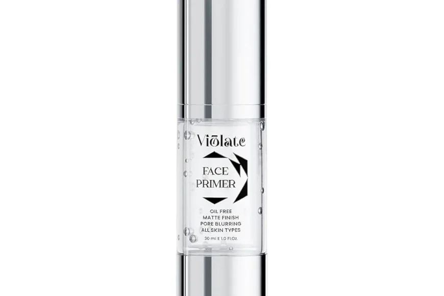 40% Off the Best Face Primers for Women at Lifestyle