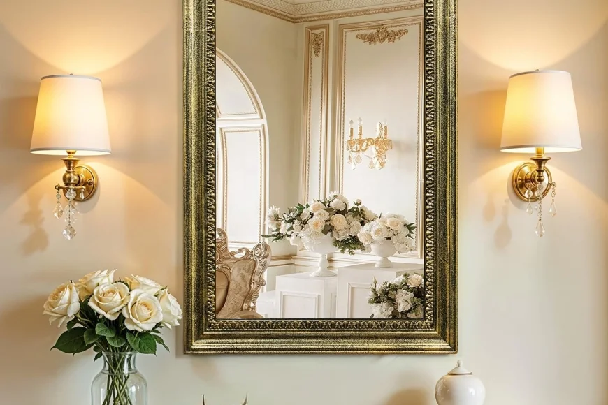 Up to 60% Off Wall Accents at Home Centre – Where Style Meets Savings
