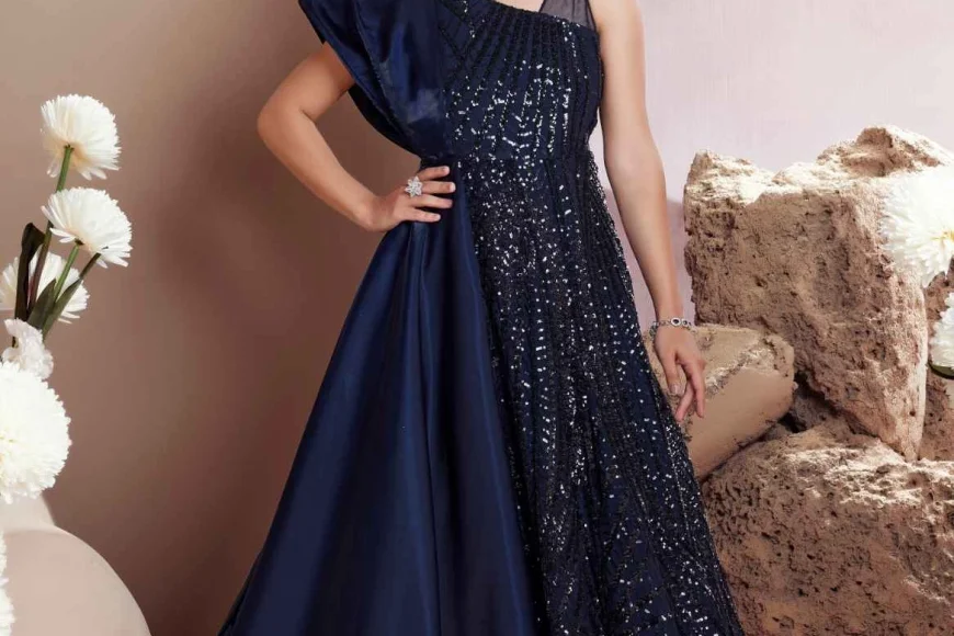 Get Up to 85% OFF on Stunning Girl Party Gowns at Limeroad