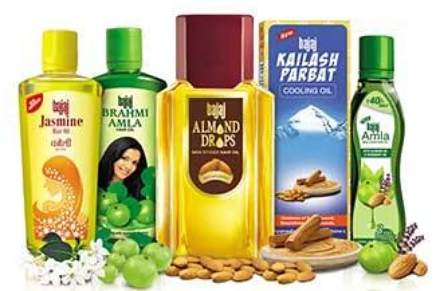 Glow Up Your Hair Routine – 50% OFF Hair Oil Now Available in Tira