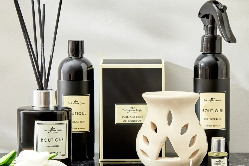 Get the Best-Scented Deals – 60% Off Home Fragrances on Pepperfry