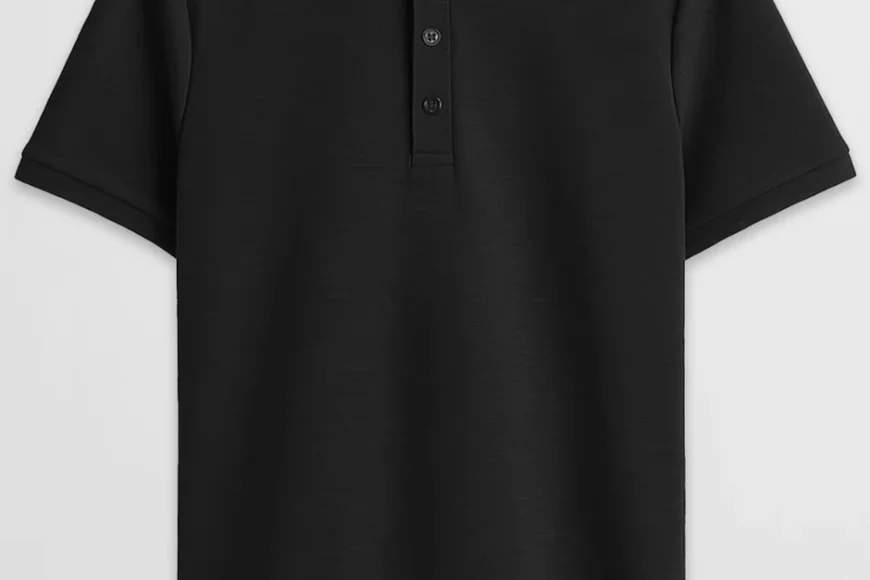 50% OFF Men's Polos – Style That Speaks, Only at Lifestyle