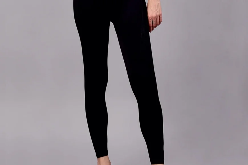 65% OFF on Women's Gym Leggings – Only at Zivame