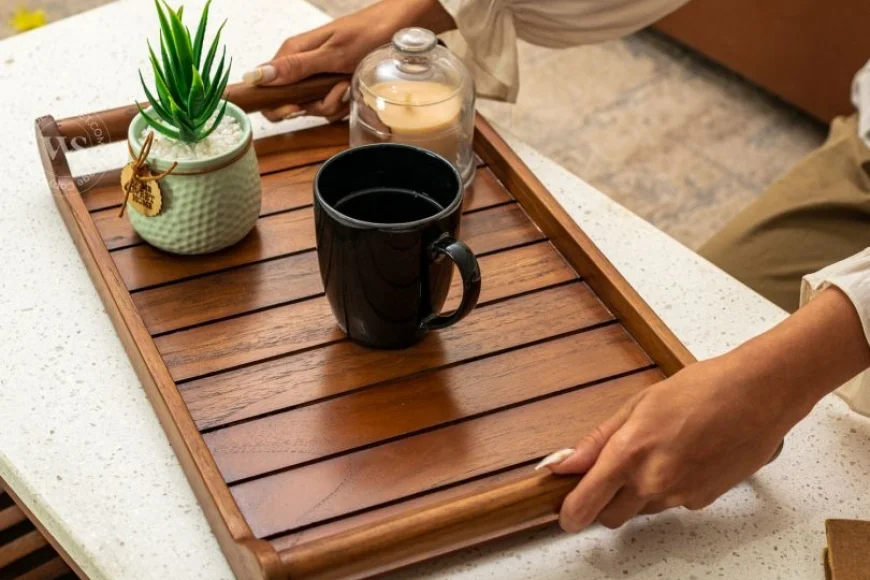 Stylish Trays, Stunning Savings – 50% Off at Lifestyle