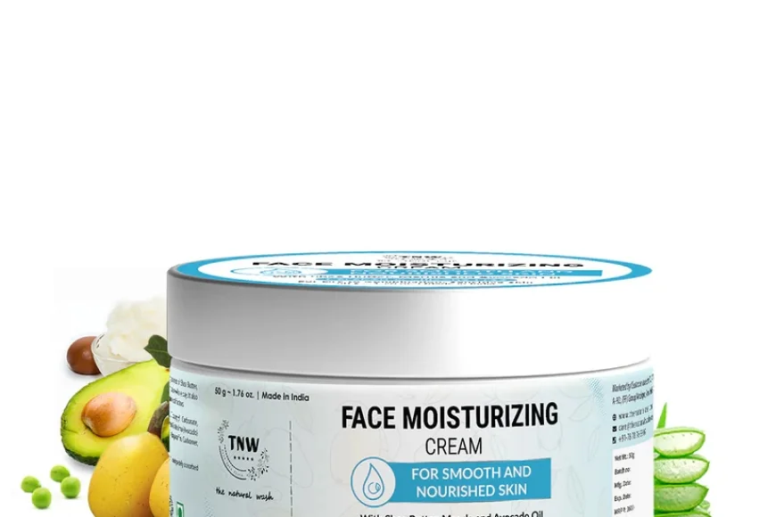 Your Glow-Up Starts Here – 60% Off Moisturizers Online at Tira