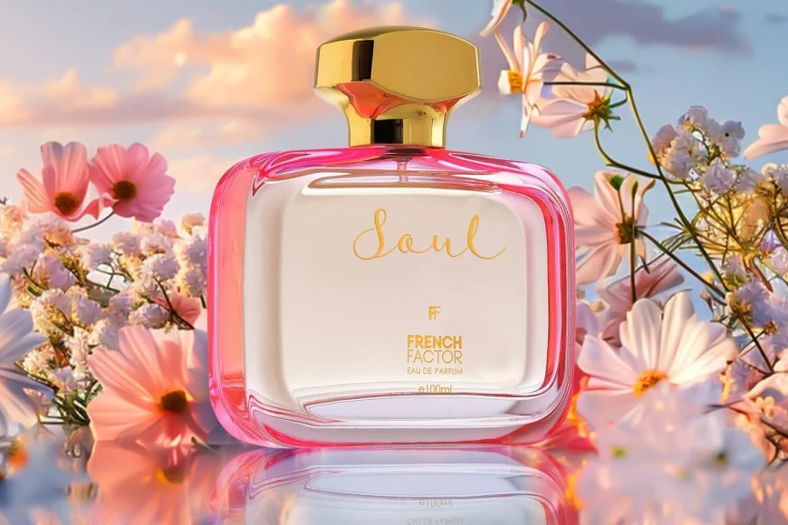 Fragrance Fantasy Awaits – 55% Off Women’s Perfumes at Shoppers Stop