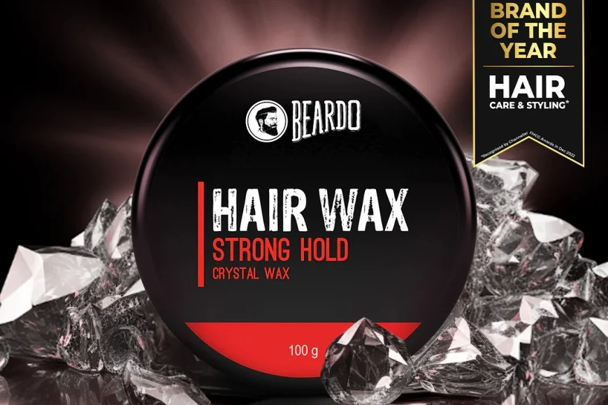 Salon Style Starts Here – 50% Off Gels &amp; Waxes at Tira