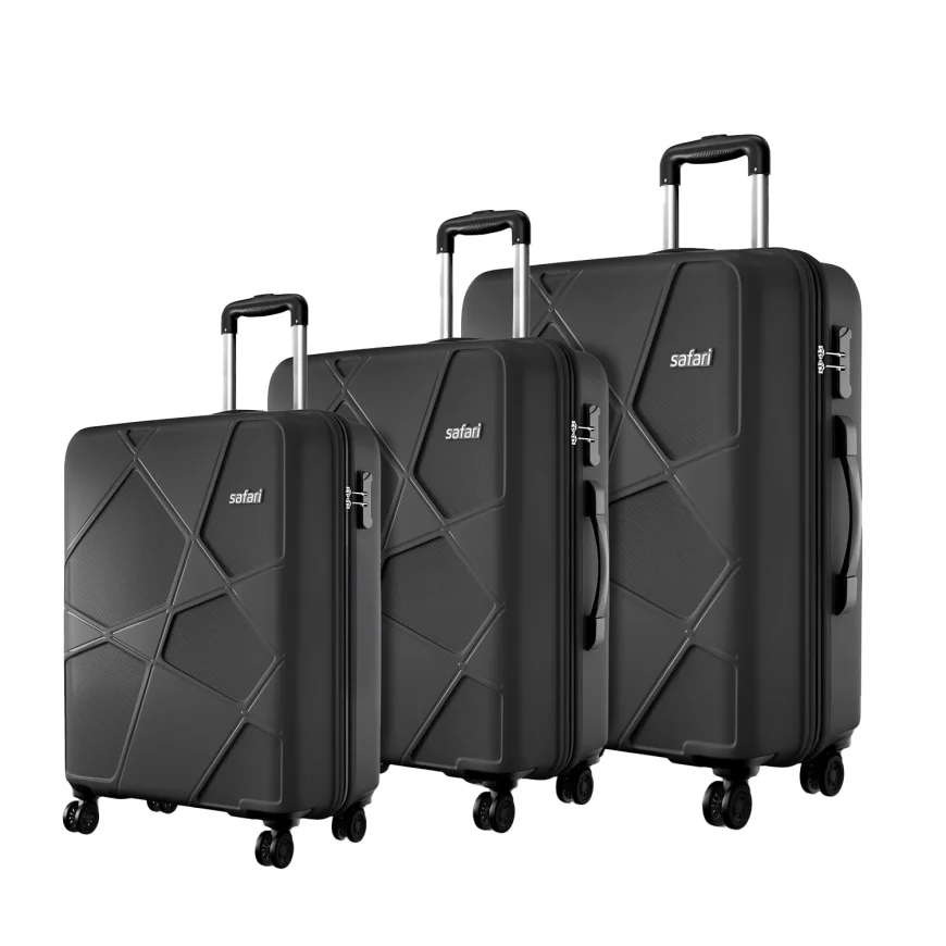 80% OFF Travel Bags & Luggage – Limited Time Only on Amazon
