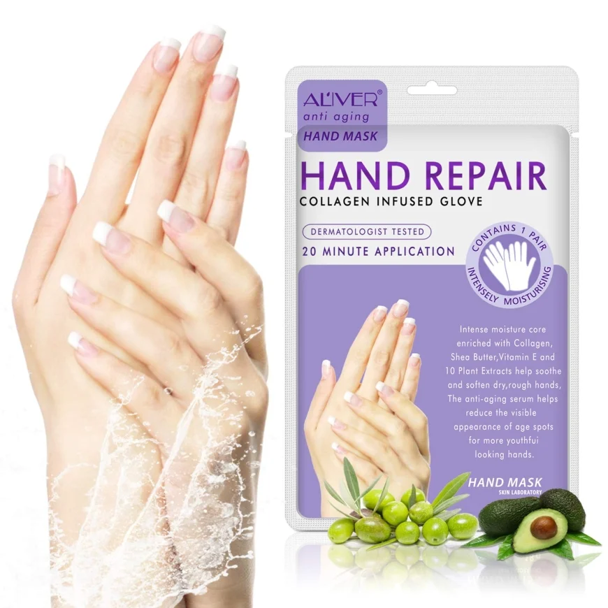 Glow & Save: 50% OFF on Hand Creams & Masks – Only on Tira