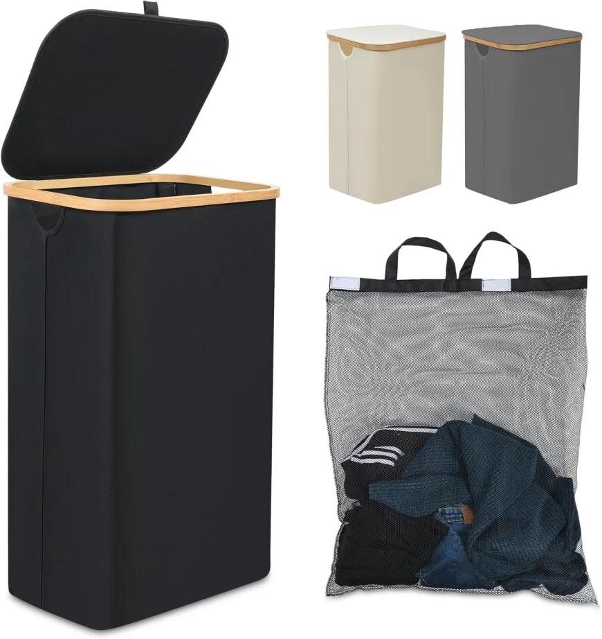 Elevate Your Space – Bins & Baskets Up to 70% Off at Shoppers Stop