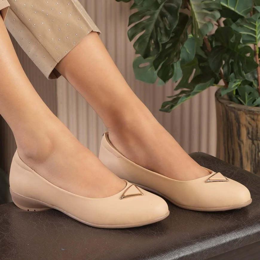 50% Off Women's Ballerinas – Your Perfect Pair Awaits at Plantloons
