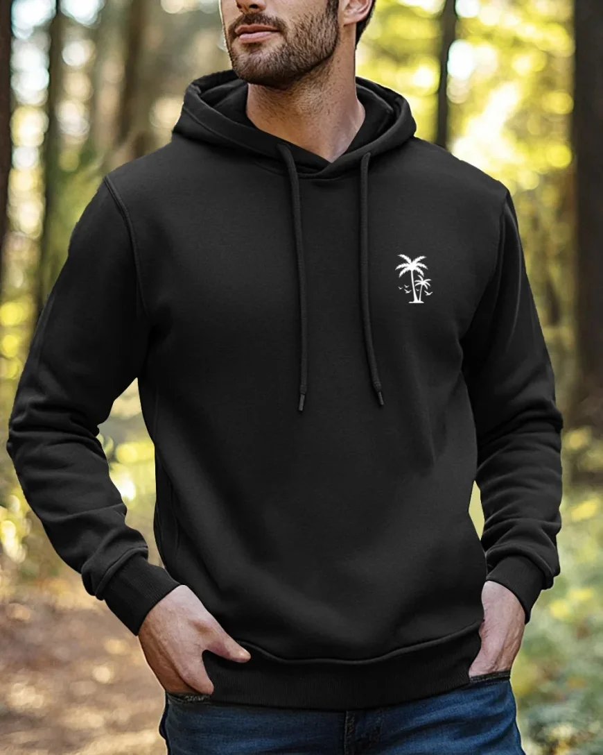 Massive 80% OFF on Men’s Sweatshirts & Hoodies — Only at Ajio