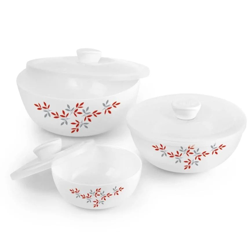 70% Discount on Stylish Stainless Mixing Bowls – Shop Now on Amazon
