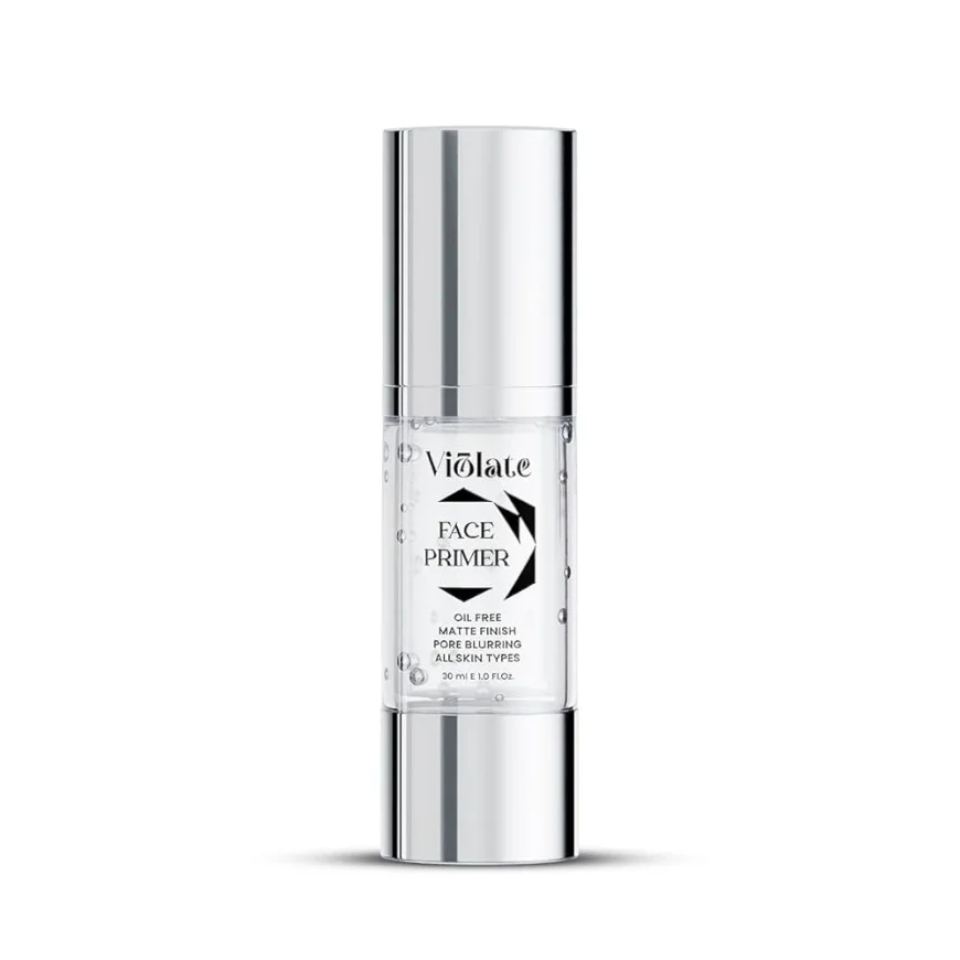 40% Off the Best Face Primers for Women at Lifestyle