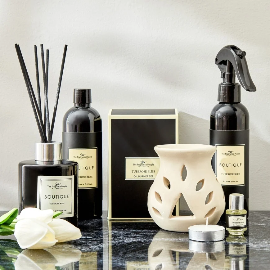 Get the Best-Scented Deals – 60% Off Home Fragrances on Pepperfry
