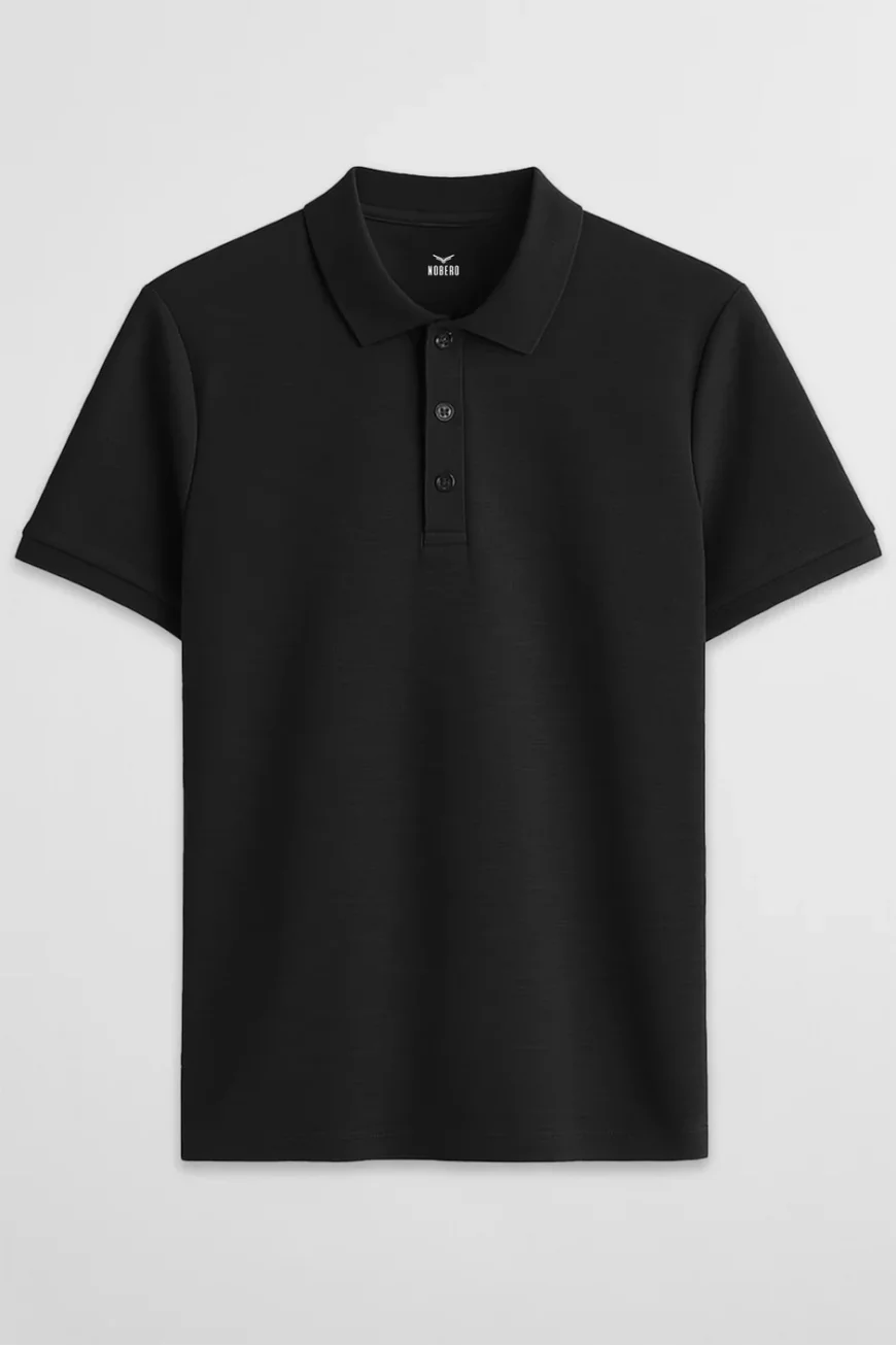 50% OFF Men's Polos – Style That Speaks, Only at Lifestyle