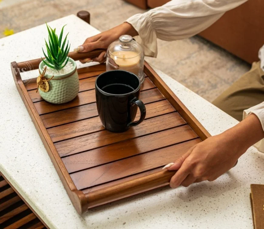 Stylish Trays, Stunning Savings – 50% Off at Lifestyle