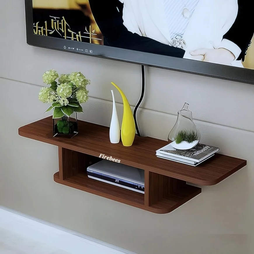 Grab Set-Top Box Holders at Unbeatable Prices – Up to 60% OFF on Pepperfry