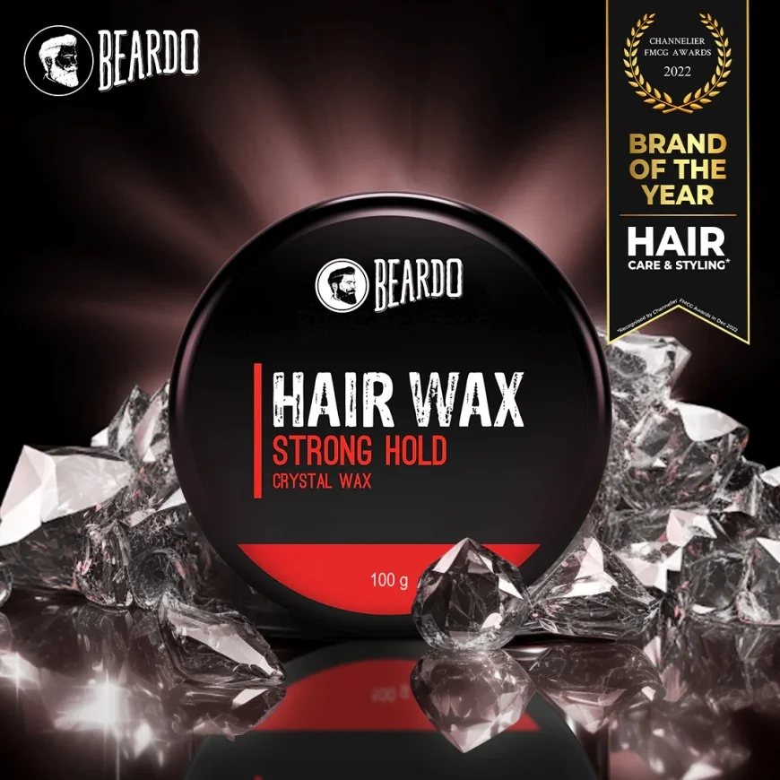 Salon Style Starts Here – 50% Off Gels & Waxes at Tira